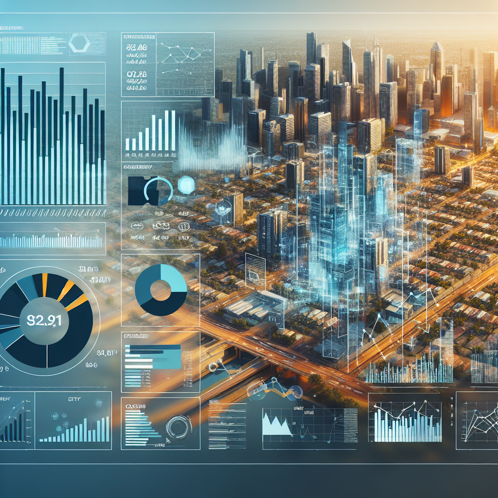 Bodenrichtwert-Entwicklung in Dortmund Bittermark vs. Nachbarstadtteile